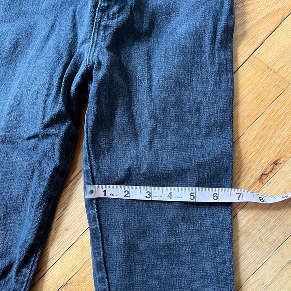 Vintage Recital Jeans - Picture 5 of 5